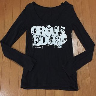 GHOST OF HARLEM(Tシャツ(長袖/七分))のフリマアイテム一覧 GHOST OF HARLEM(Tシャツ(長袖/七分))のフリマアイテム一覧