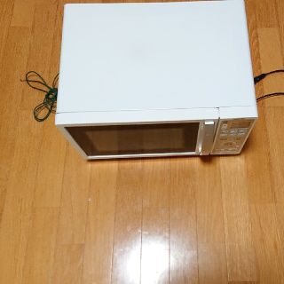 トウシバ(東芝)のTOSHIBAオーブン電子レンジ(電子レンジ)