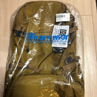 カリマー(karrimor)のカリマー（karrimor） トリビュート40 (tribute40)(バッグパック/リュック)