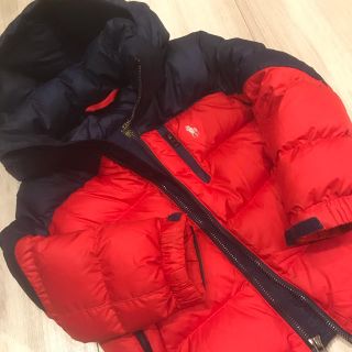 ラルフローレン(Ralph Lauren)のラルフローレン　キッズ　3T(コート)