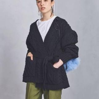 ユナイテッドアローズ(UNITED ARROWS)のユナイテッドアローズ　ニット(ニット/セーター)