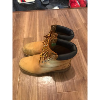 ティンバーランド(Timberland)のティンバーランド ブーツ(ブーツ)