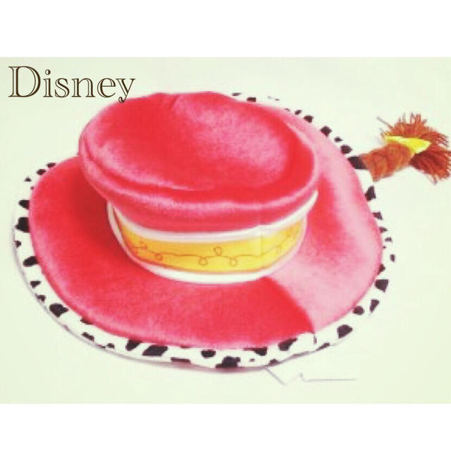 Disney(ディズニー)のトイストーリー ハット レディースの帽子(ハット)の商品写真