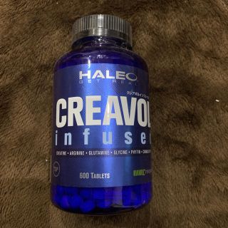 マイプロテイン(MYPROTEIN)のHALEO クレアボルインフューズド(その他)