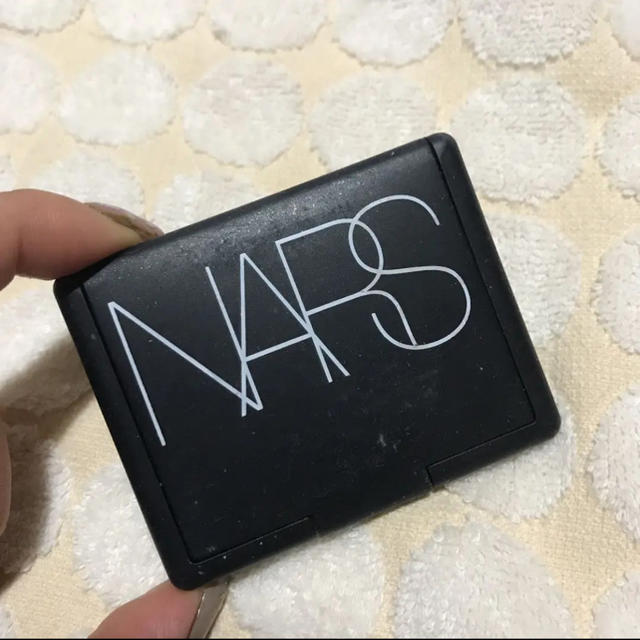 NARS(ナーズ)のNARS ハイライト♡チーク！ コスメ/美容のベースメイク/化粧品(チーク)の商品写真