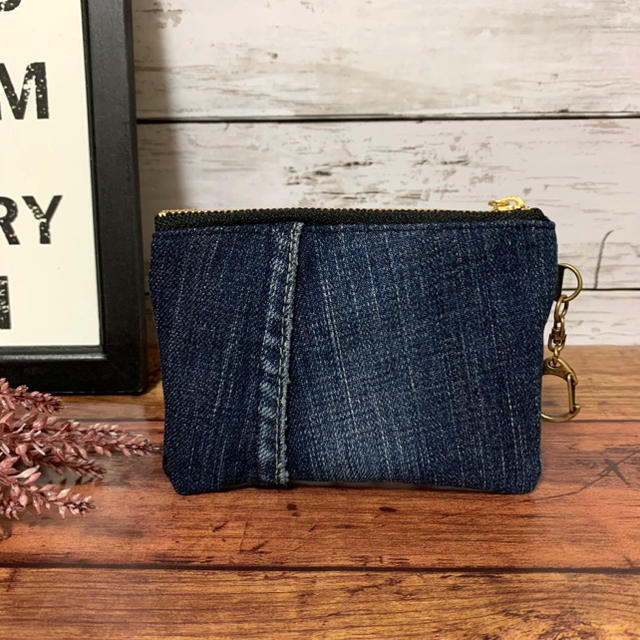 Handmade☆マリリンモンロー ニット生地 ポーチ - ファッション小物 Handmade☆マリリンモンロー ニット生地 ポーチ - ファッション小物