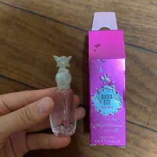 アナスイ(ANNA SUI)のアナスイ　香水　ANNA SUI(香水(女性用))