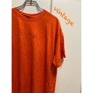 ギルタン(GILDAN)のVINTAGE   古着 90's  Ｔシャツ(Tシャツ/カットソー(半袖/袖なし))