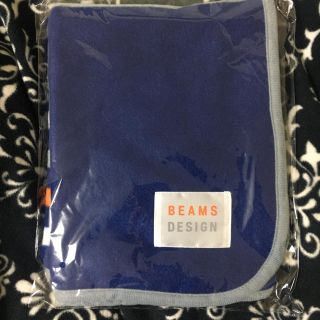 ビームス(BEAMS)のBEAMS DESIGN ブランケット(その他)