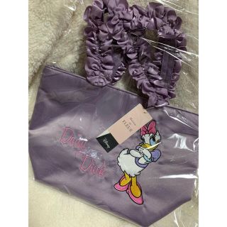 メゾンドフルール(Maison de FLEUR)のMaison de FLEUR♡デイジー トートバッグ(トートバッグ)