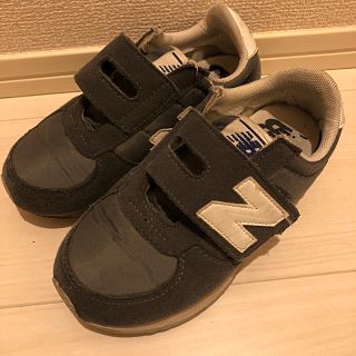 ニューバランス(New Balance)のnew balance 18.5センチ(スニーカー)