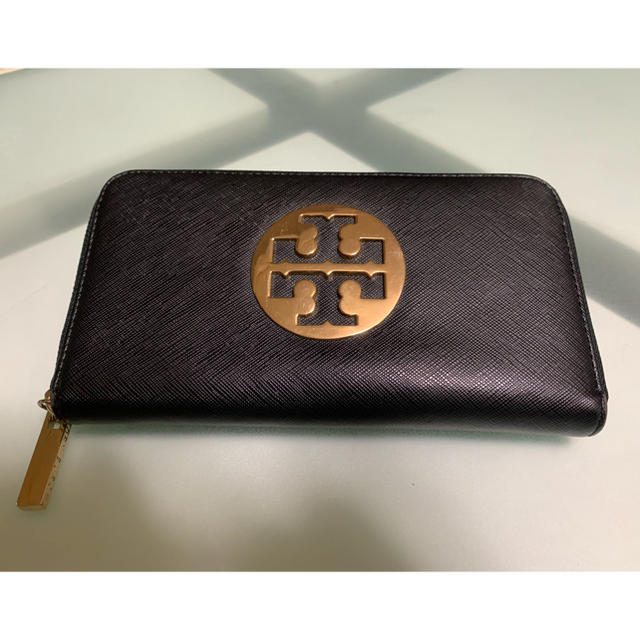 トリーバーチ 長財布 カード入れ 小銭入れ 財布 Tory Burch - 財布