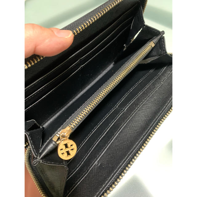 トリーバーチ 長財布 カード入れ 小銭入れ 財布 Tory Burch - 財布