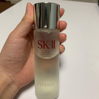 エスケーツー(SK-II)の値下げ！SK-II フェイシャル トリートメント エッセンス(化粧水/ローション)