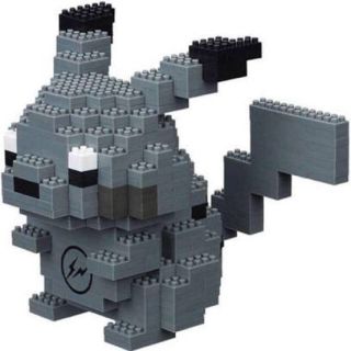 フラグメント(FRAGMENT)のFragment Design x Pokémon Nanoblock (その他)