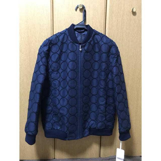 LOUIS VUITTON ブルゾン　40size