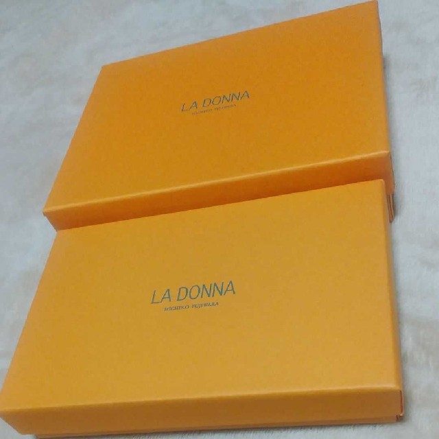 LA DONNA❤︎藤原美智子メイクブラシ LA DONNA❤︎藤原美智子メイクブラシ