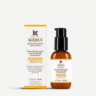 キールズ(Kiehl's)のキールズ DS ライン コンセントレート 12.5C 50ml(美容液)