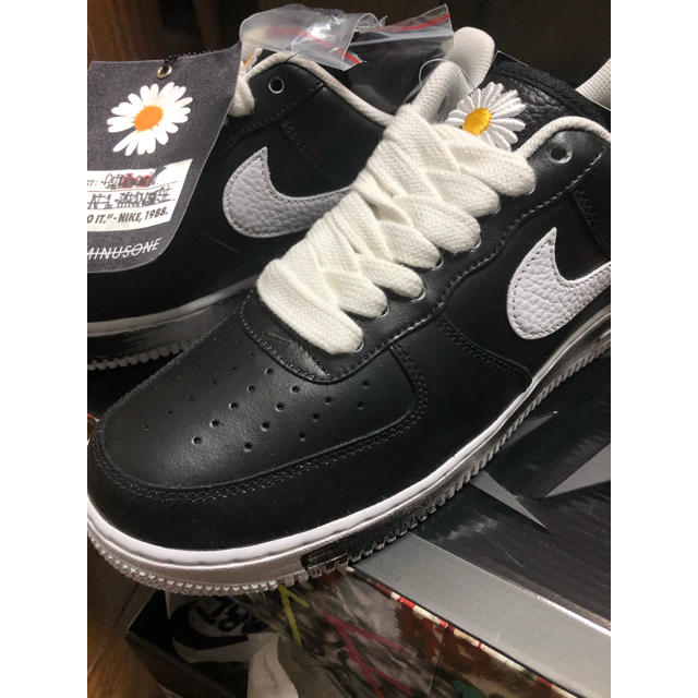 NIKE(ナイキ)のNike air force1 07 para?noise メンズの靴/シューズ(スニーカー)の商品写真