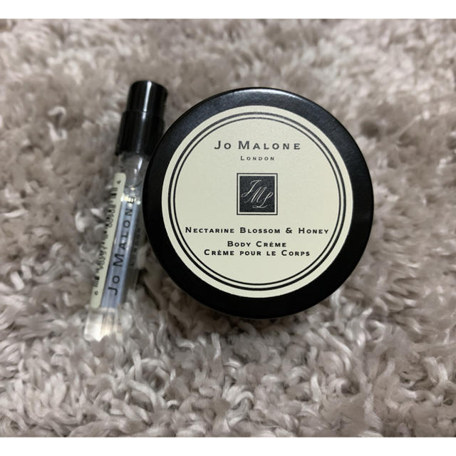 Jo Malone - ジョーマローン ネクタリンセットの通販 by gggg_y's shop｜ジョーマローンならラクマ