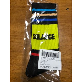 エクストララージ(XLARGE)のエクストララージ  DC 靴下　(ソックス)