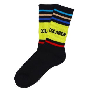 エクストララージ(XLARGE)のエクストララージ  DC 靴下(ソックス)