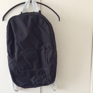 マークバイマークジェイコブス(MARC BY MARC JACOBS)の最終値下げ新品タグ付き マーク リュック(リュック/バックパック)