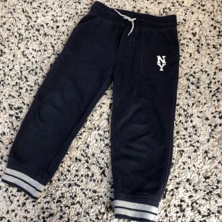 ベビーギャップ(babyGAP)の美品　baby GAP スエット　スウェット　パンツ(パンツ/スパッツ)