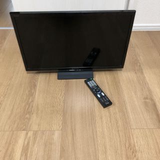 ソニー(SONY)のテレビ(テレビ)