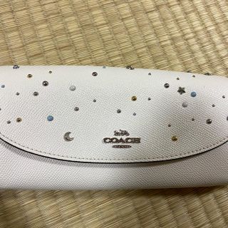 コーチ(COACH)のCOACH長財布(財布)