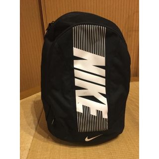 ナイキ(NIKE)のNIKE リュック(リュック/バックパック)