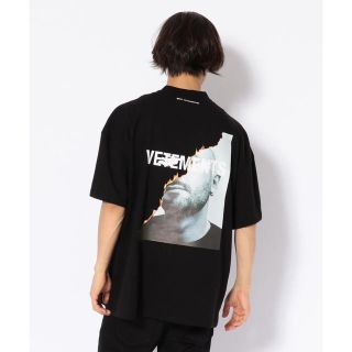 エルエイチピー(LHP)のLHP マスターナンバー vetements(Tシャツ/カットソー(半袖/袖なし))