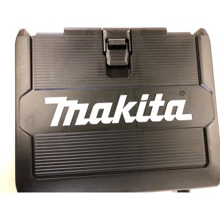 マキタ(Makita)の☆マキタ インパクトドライバー 18v 6Ah フルセット☆最終値下げ(工具/メンテナンス)