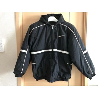 ナイキ(NIKE)の超希少☆美品☆NIKEジャケット　キッズLサイズ(14-15)ブルゾン(ジャケット/上着)