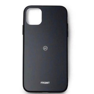 フラグメント(FRAGMENT)のFRAGMENT  CASE  iPhone 11　pop by jun(iPhoneケース)