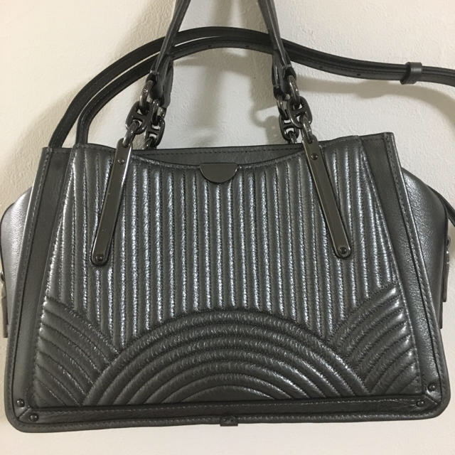 未使用　正規品　COACH ★ドリーマー54117