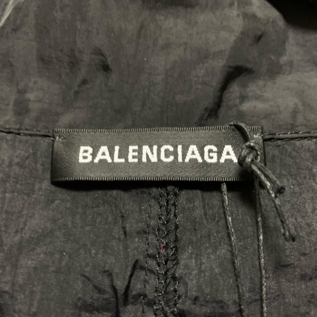 Balenciaga(バレンシアガ)のナイロンジャケット BALENCIAGA レディースのジャケット/アウター(ナイロンジャケット)の商品写真