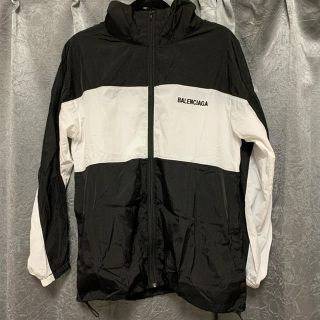 Balenciaga - ナイロンジャケット BALENCIAGAの通販 by ユボン's shop