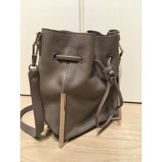 スリーワンフィリップリム(3.1 Phillip Lim)のフィリップリム  巾着(ショルダーバッグ)