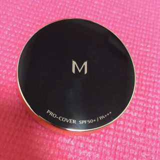 ミシャ(MISSHA)のMISSHA クッションファンデ　No.23(ファンデーション)