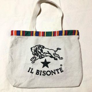 専用????IL BISONTE????2014年ムック本トートバック