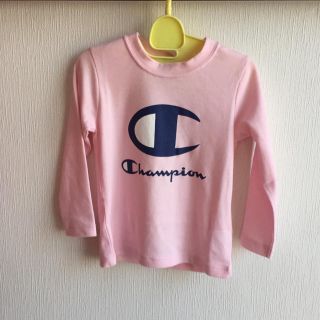 チャンピオン(Champion)の今月購入❤︎チャンピオンロンT100 (Tシャツ/カットソー)