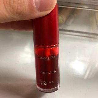 クラランス(CLARINS)のクラランス ティント(口紅)