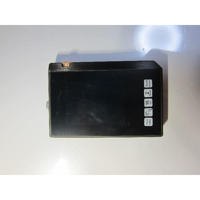 [pioneer] XDP-30R+[sandisk]200GB microSD