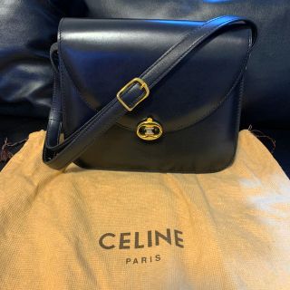 セリーヌ(celine)のセリーヌ CELINE ヴィンテージ　ハンドバック(ショルダーバッグ)