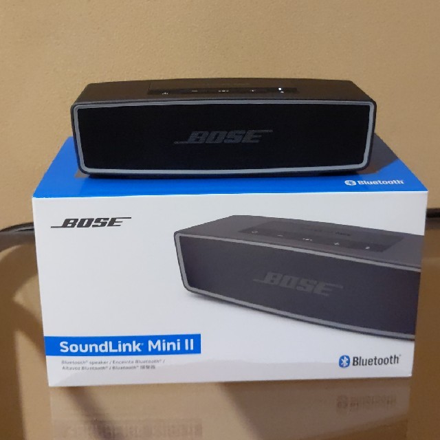 ＢＯＳＥ SoundLink2 開封のみ新品