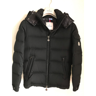 モンクレール(MONCLER)のスパイダー様専用　モンクレールダウン(ダウンジャケット)