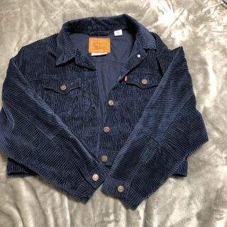 リーバイス(Levi's)のLevi's ジャケット(Gジャン/デニムジャケット)