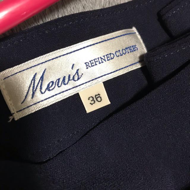 Mew's(ミューズ)の♡Mew’s♡スカート レディースのスカート(ひざ丈スカート)の商品写真