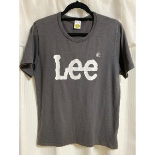 リー(Lee)のLee Tシャツ(Tシャツ/カットソー(半袖/袖なし))